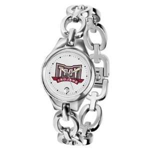  Troy University Trojans Eclipse   Womens College Watches Sports