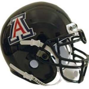  Arizona Wildcats Authentic Mini Helmet (Quantity of 1 
