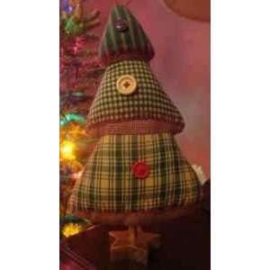  Country Christmas Tree Decoration: Everything Else