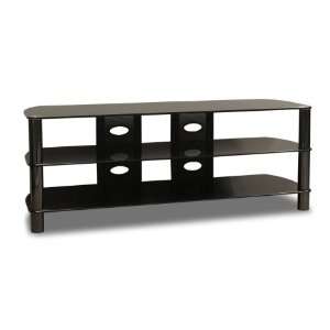 Sorento 57 Inch Flat Panel TV Stand: Furniture & Decor