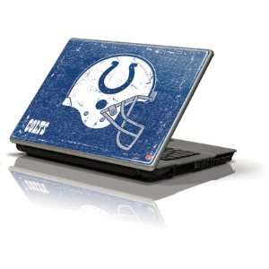  Skinit Indianapolis Colts   Helmet Vinyl Skin for Generic 