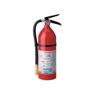    Purpose Dry Chemical Fire Extinguishers   ABC Type: Home Improvement