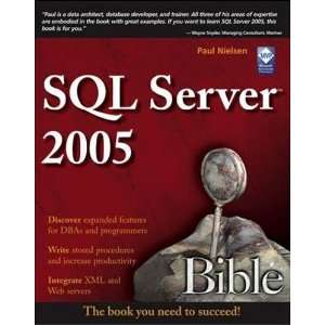  SQL Server 2005: Everything Else