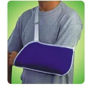  Deluxe Arm Sling, Extra Large: Health & Personal Care