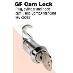  GF Cam Lock