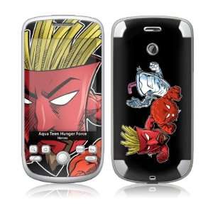  Music Skins MS ATHF10038 HTC myTouch 3G  Aqua Teen Hunger Force 