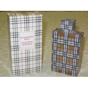   Perfume By Burberry Fragrances. 3.3 Oz Eau De Parfum Spray for Women