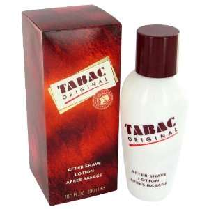  TABAC by Maurer & Wirtz   After Shave 10 oz Beauty