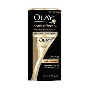  Olay Total Effects Touch of Concealer Eye Cream   .5 oz 