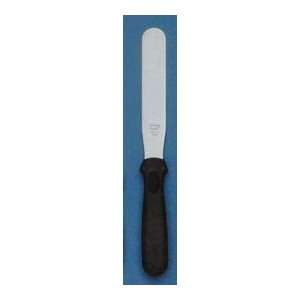  Straight Blade Bakers Icing Spatula 6 X 1.125 / 1 Each 