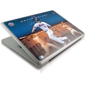   New York Mets skin for Apple Macbook Pro 13 (2011) Computers