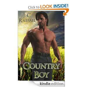 Start reading Country Boy  