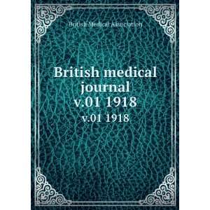  British medical journal. v.01 1918 British Medical 