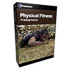 Physical Security Training Guard Manual Book Course CD  