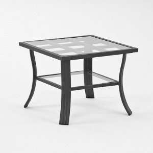  Koverton K 251 24T G 16 Escape Square Side Table Patio 