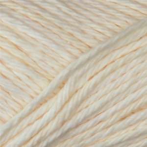  Peaches & Creme Solid Yarn (01004) Soft Ecru By The Each 