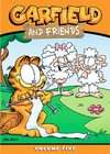 Garfield and Friends   Volume 5 (DVD, 2005, 3 Disc Set) (DVD, 2005)