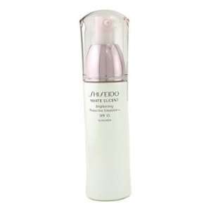  Makeup/Skin Product By Shiseido White Lucent Brightening 