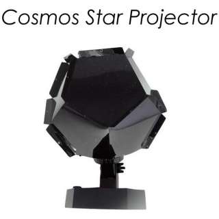 Astro Star Astrostar Laser Projector Cosmos Light Sky Night Lamp 