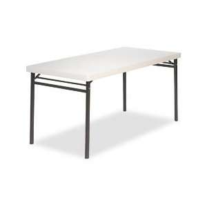  Samsonite® Endura™ Economy Molded Folding Table