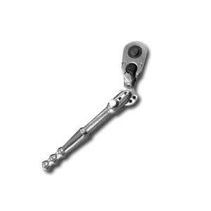 6 1 Indexing Ratchet 3/8 and 1/2 Drive (DSIRMRS301 