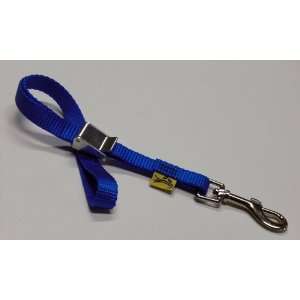  Canis Gear 17 Blue AlphaPro® Grooming Restraint: Pet 