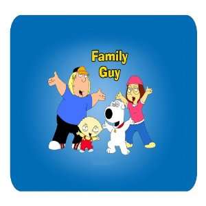  Family Guy Kids Mouse Pad