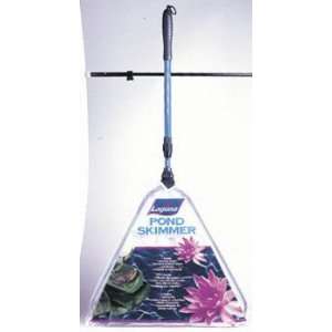  Laguna Pond Nets and Skimmers with Telescopic and 