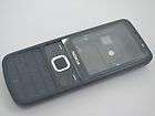SILVER HYBRID BACK COVER CASE FOR NOKIA 6700 CLASSIC