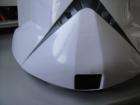Star Wars Clone Wars Clone Trooper Electronic Talking Helmet  