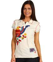 Double D Ranchwear   Liberty Floral Tee