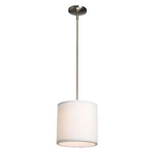   SC520WH pendant from Mercer street collection