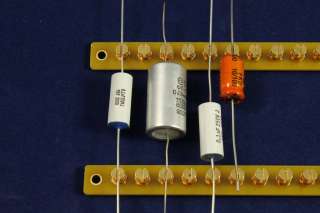 pcs 23 Posts Gold Plated Point to Point Connection Board for Tube 