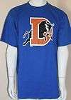 Durham Bulls Minor League Baseball T Shirt sz Small