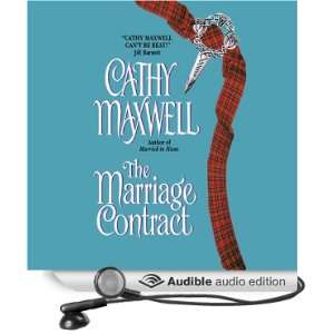   (Audible Audio Edition) Cathy Maxwell, Virginia Leishman Books