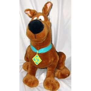  Jumbo 20 Plush Scooby Doo Toys & Games