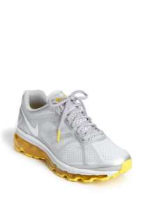 Nike LIVESTRONG Air Max+ 2012 Running Shoe (Women)  