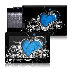  Your Heart Design Skin Decal Cover Sticker for Asus 
