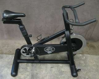 Reebok Studio Cycle Exercise Bike Bicycle Cycle  