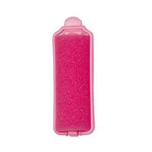  Soft n Style Pink Foam Rollers   3/4   12 Medium Rollers 