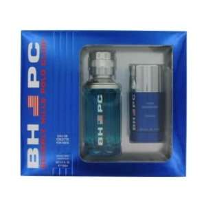 BEVERLY HILLS POLO CLUB Sport by Beverly Hills Gift Set    3.4 oz Eau 