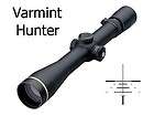  VX 3 Long Range Scope 30mm 4.5 14x40 SF Varmint Hunters Reticle #66420