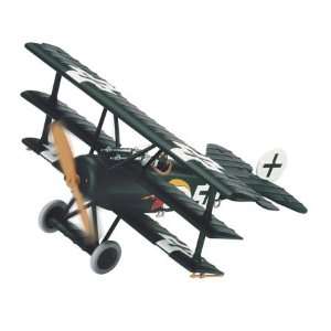  1/48 Fokker Dr.1 Toys & Games