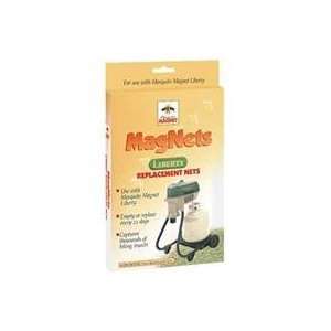 MOSQUITO MAGNET LIBERTY NET, Size 3 PACK