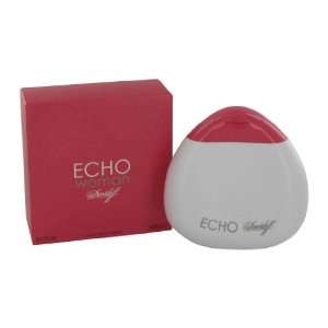    Echo By Davidoff   Light Body Cream 6.8 Oz for Women Beauty