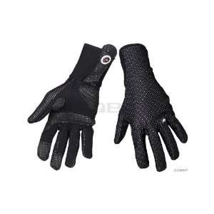  Assos Early Winter Glove Black XL
