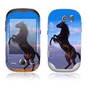   Corby Pro Decal Skin Sticker   Animal Mustang Horse: Everything Else