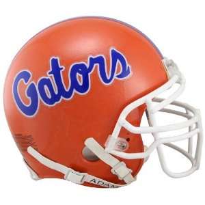   Florida Gators Authentic Game Worn Football Helmet: Sports & Outdoors