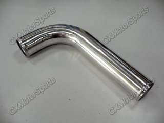 CXRacing intercooler piping pipe for 2 2.5 2.75 3  