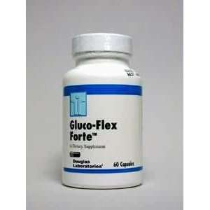  Douglas Laboratories Gluco Flex Forte 90 Capsules Health 
